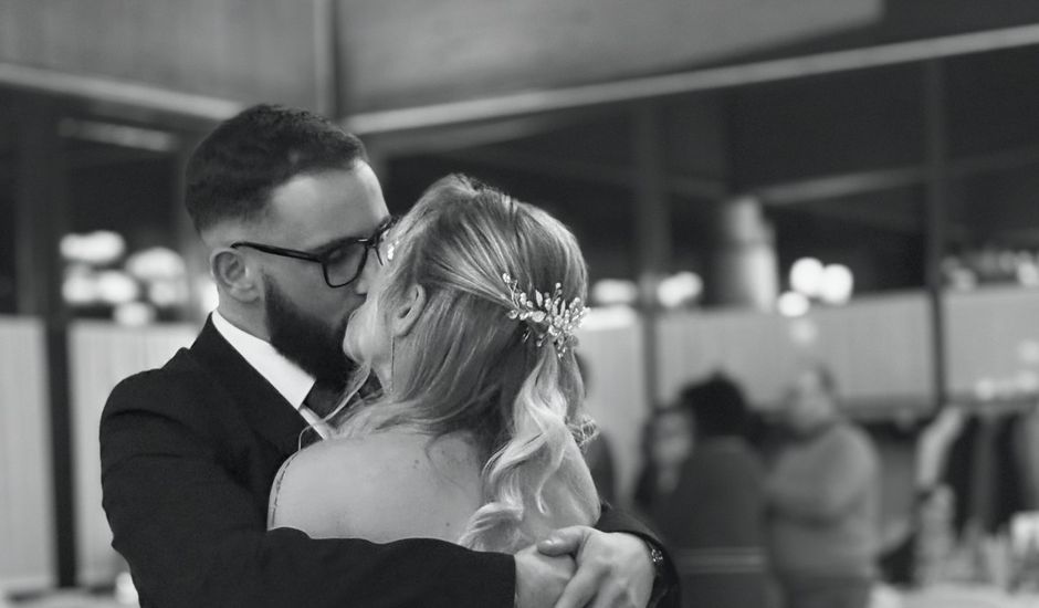 Il matrimonio di Sonia e Luigi a Caramagna Piemonte, Cuneo