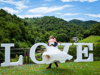 Le nozze di Elisa e Alberto 2