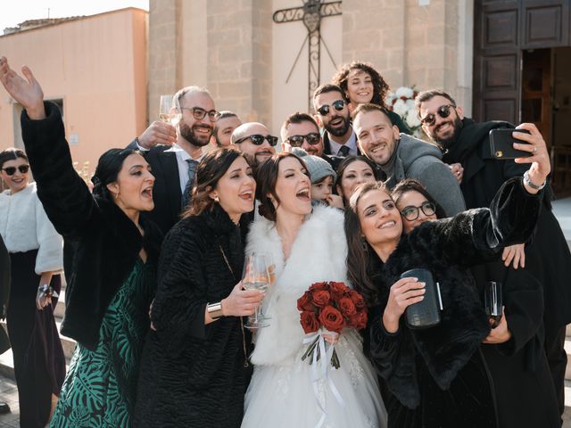Il matrimonio di Michele e Elisabetta a Brindisi, Brindisi 43