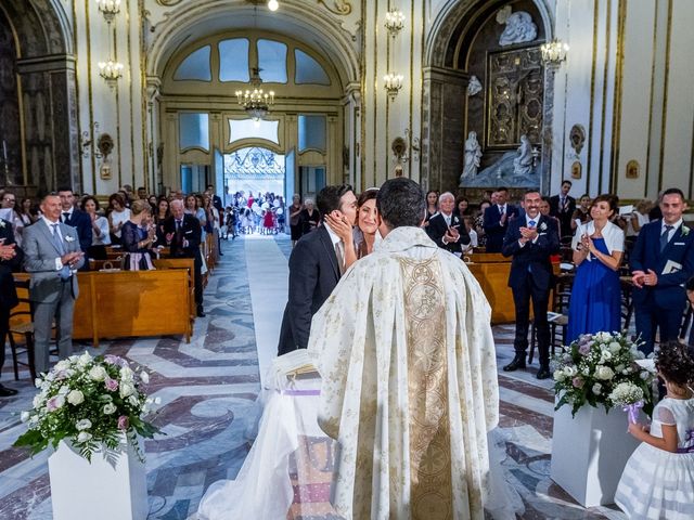 Il matrimonio di Christian e Isabella a Catania, Catania 21