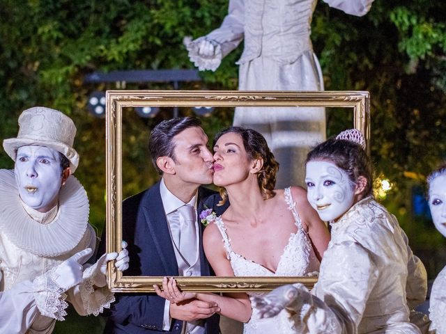 Il matrimonio di Christian e Isabella a Catania, Catania 29