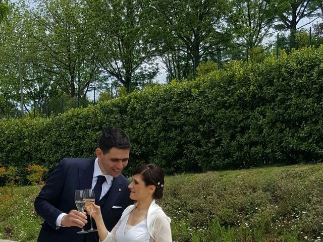 Il matrimonio di Mirko e Simona a Cesena, Forlì-Cesena 1