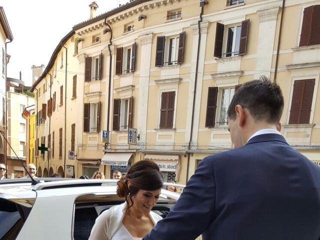 Il matrimonio di Mirko e Simona a Cesena, Forlì-Cesena 5