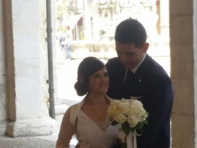 Il matrimonio di Mirko e Simona a Cesena, Forlì-Cesena 6