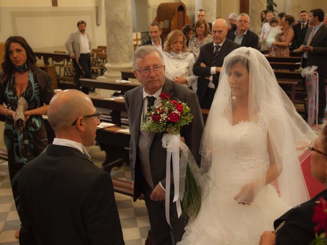 Il matrimonio di Jonny e Giorgia a Basiliano, Udine 4