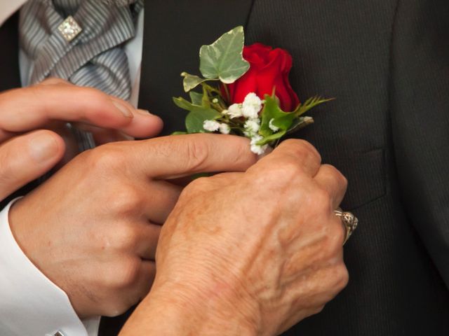 Il matrimonio di Jonny e Giorgia a Basiliano, Udine 6