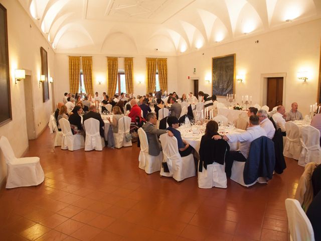 Il matrimonio di Jonny e Giorgia a Basiliano, Udine 13