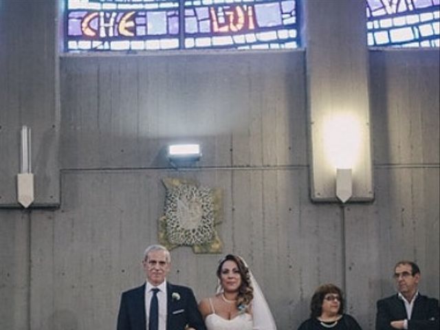 Il matrimonio di Danilo e Ilaria  a Carbonia, Cagliari 4
