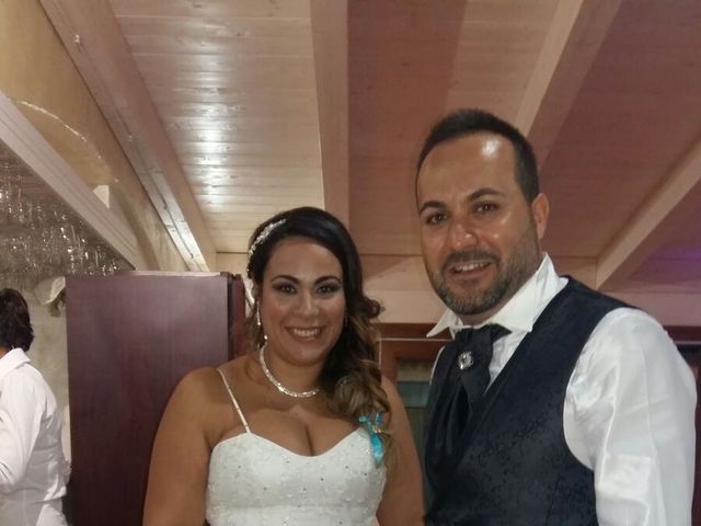 Il matrimonio di Danilo e Ilaria  a Carbonia, Cagliari 7