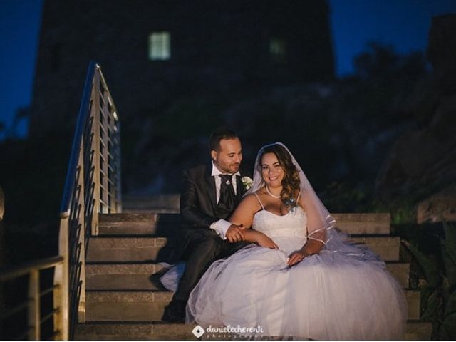 Il matrimonio di Danilo e Ilaria  a Carbonia, Cagliari 2