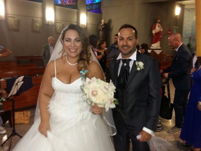 Il matrimonio di Danilo e Ilaria  a Carbonia, Cagliari 16