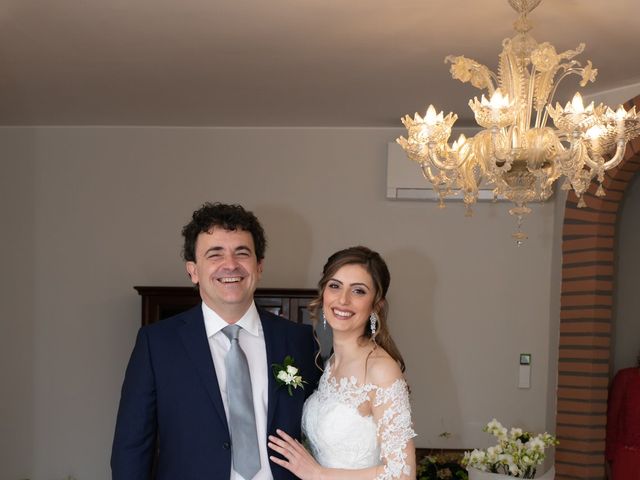 Il matrimonio di Benedetta e Francesco a Campogalliano, Modena 15