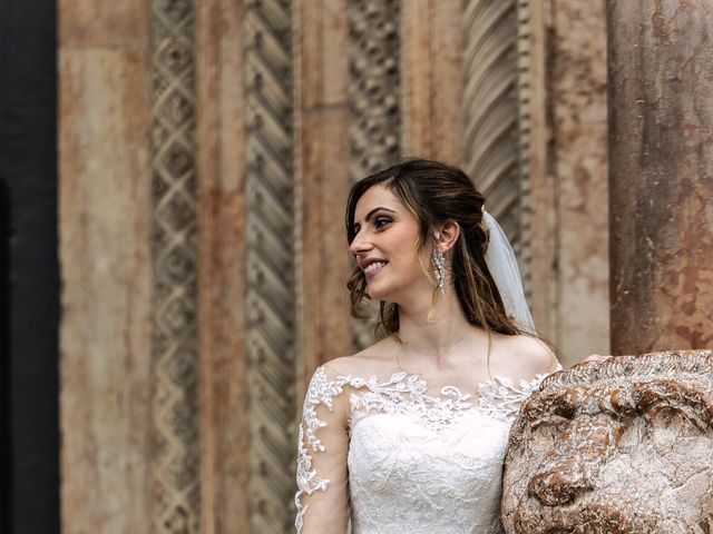 Il matrimonio di Benedetta e Francesco a Campogalliano, Modena 25