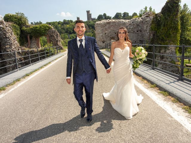 Il matrimonio di Angelo e Maria Giulia a Mantova, Mantova 1