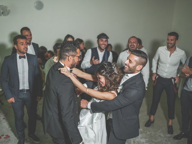 Il matrimonio di Dario e Martina a Cavour, Torino 3