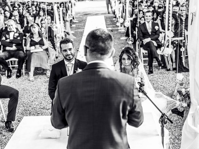 Il matrimonio di Dario e Martina a Cavour, Torino 28