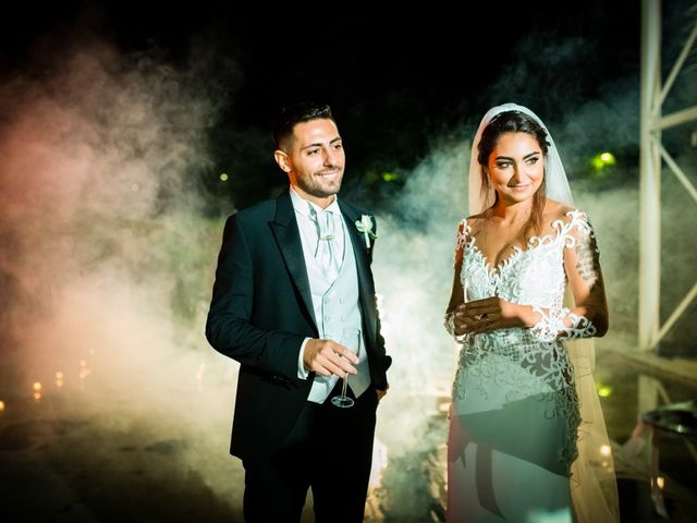 Il matrimonio di Bruna e Mirko a Catania, Catania 30