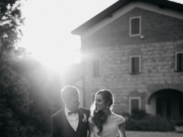 Il matrimonio di Samuele e Michela a Modena, Modena 4