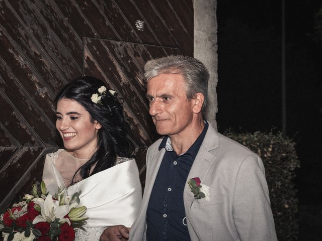 Il matrimonio di Martina e Paola a Priolo Gargallo, Siracusa 44