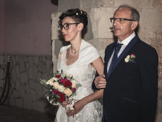 Il matrimonio di Martina e Paola a Priolo Gargallo, Siracusa 45