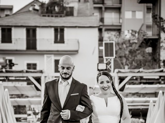 Il matrimonio di Marco e Mara a Albissola Marina, Savona 15