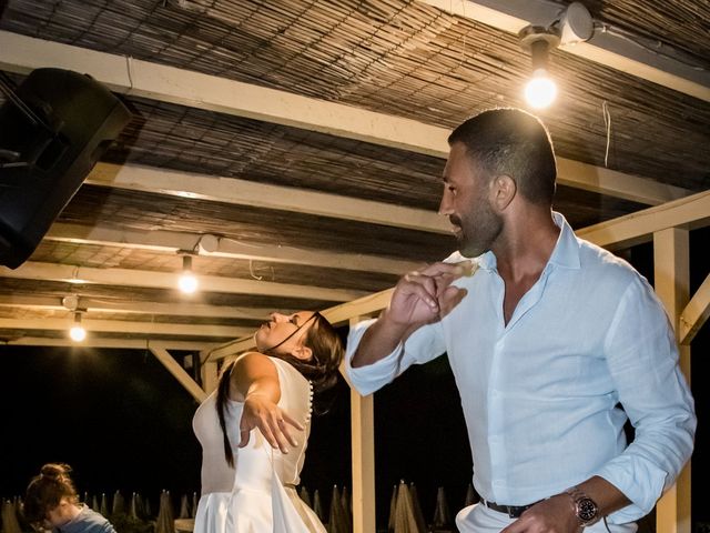 Il matrimonio di Marco e Mara a Albissola Marina, Savona 30