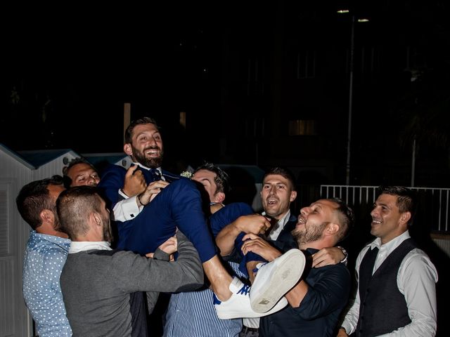 Il matrimonio di Marco e Mara a Albissola Marina, Savona 36