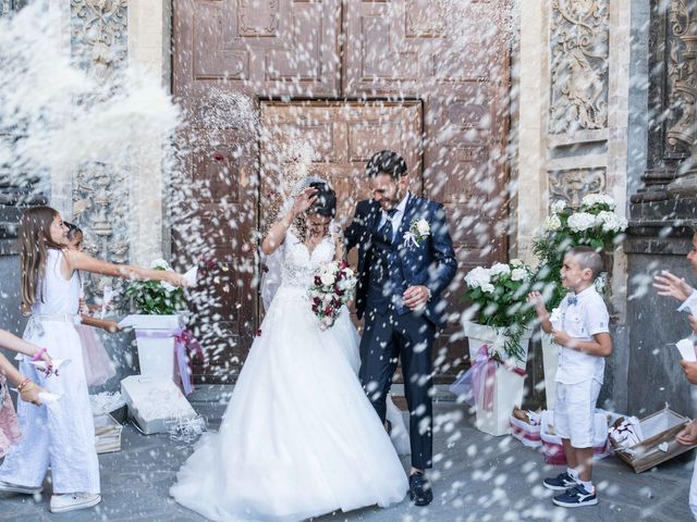 Il matrimonio di Michael e Tatiana a Aosta, Aosta 4