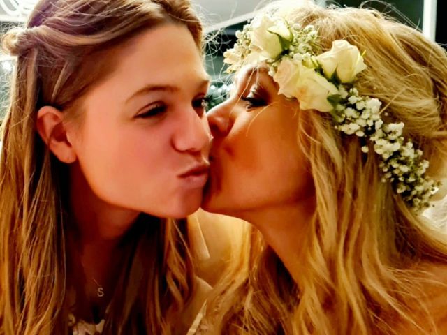 Il matrimonio di Emanuele  e Odette a Modena, Modena 9