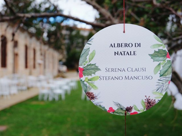 Il matrimonio di Stefano  e Serena a Cosenza, Cosenza 3