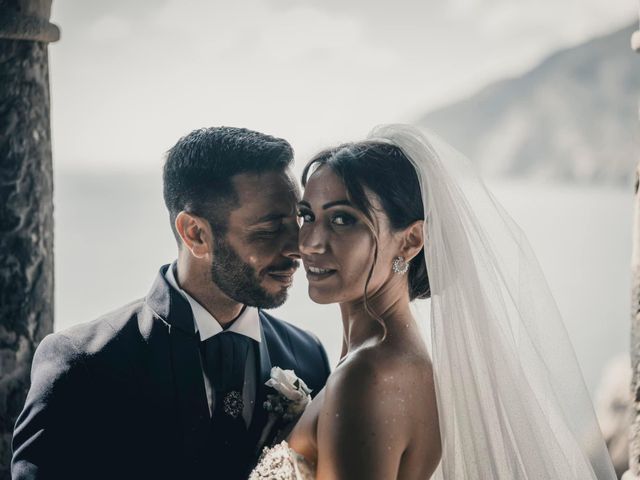 Il matrimonio di Salvatore  e Serena  a La Spezia, La Spezia 32