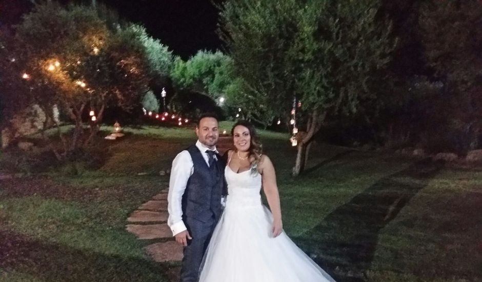 Il matrimonio di Danilo e Ilaria  a Carbonia, Cagliari