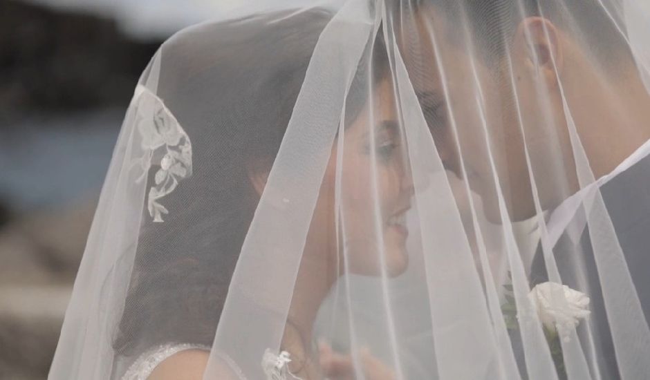 Il matrimonio di Manuela e Francesco a Aci Catena, Catania