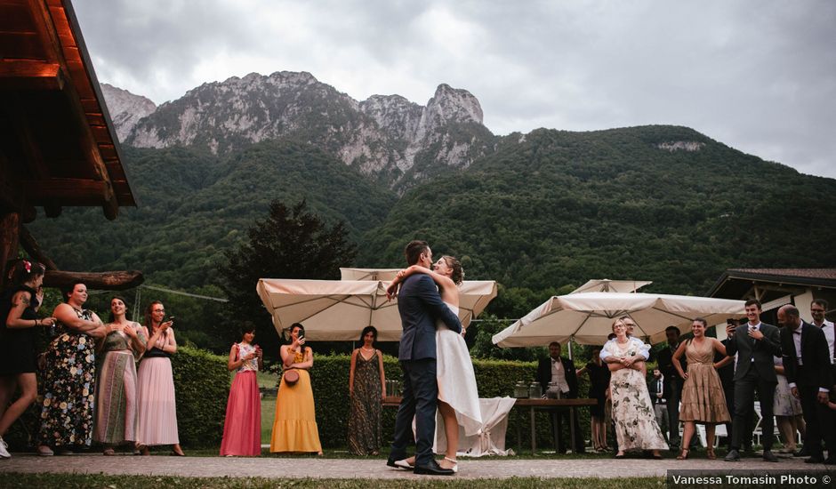 Il matrimonio di Francesco e Chiara a Lecco, Lecco