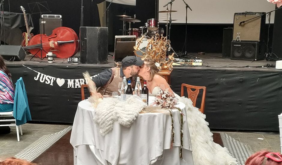 Il matrimonio di Mario e Laila a Rivoli, Torino