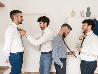 Le nozze di Sara e Andrea 2