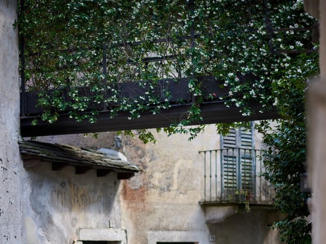 Il matrimonio di Maurizio e Elisa a Orta San Giulio, Novara 48