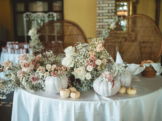 Il matrimonio di Giuseppe  e Sara  a Portoscuso, Cagliari 9