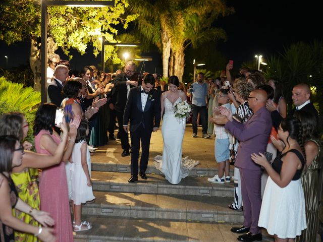 Il matrimonio di federica e Pietro a Adrano, Catania 16