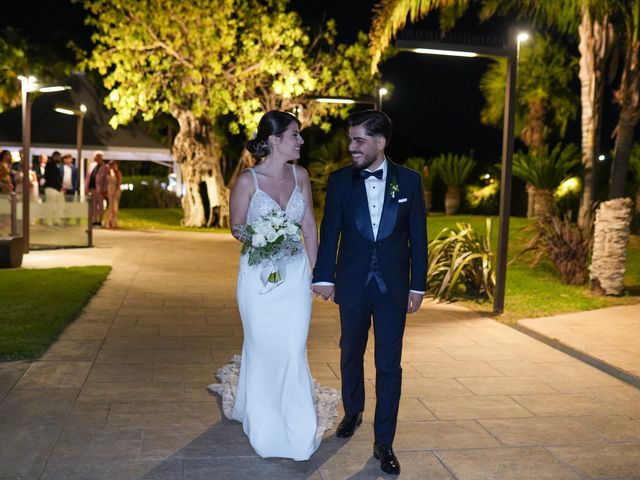 Il matrimonio di federica e Pietro a Adrano, Catania 17