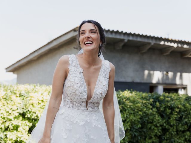 Il matrimonio di Federico e Valentina a Rimini, Rimini 30