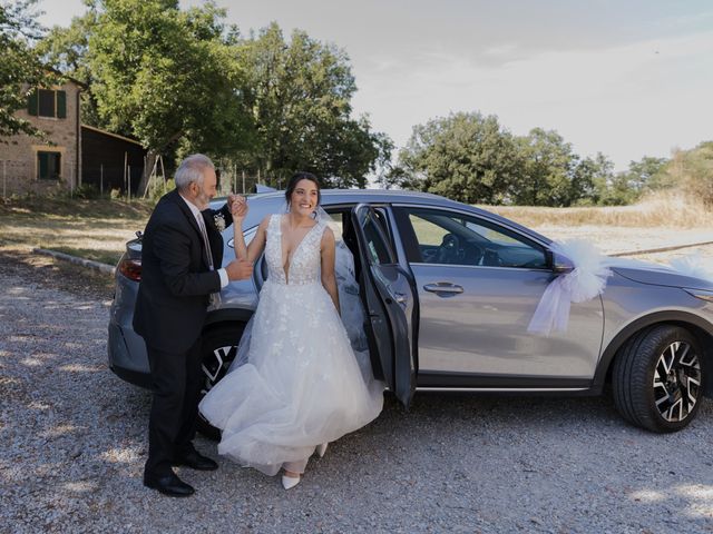 Il matrimonio di Federico e Valentina a Rimini, Rimini 32