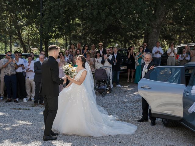 Il matrimonio di Federico e Valentina a Rimini, Rimini 33