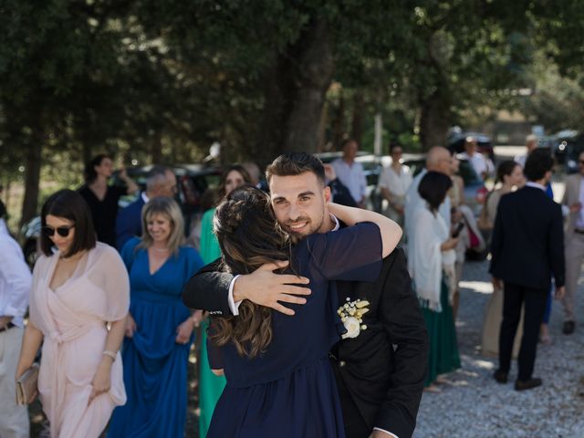 Il matrimonio di Federico e Valentina a Rimini, Rimini 36