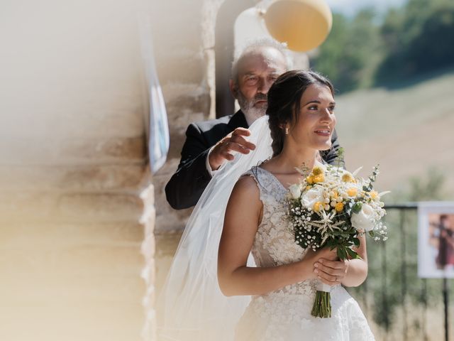 Il matrimonio di Federico e Valentina a Rimini, Rimini 38