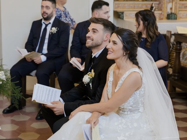 Il matrimonio di Federico e Valentina a Rimini, Rimini 43