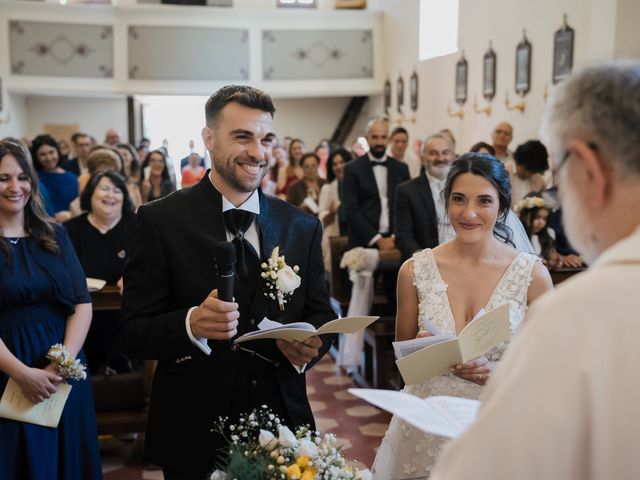 Il matrimonio di Federico e Valentina a Rimini, Rimini 46