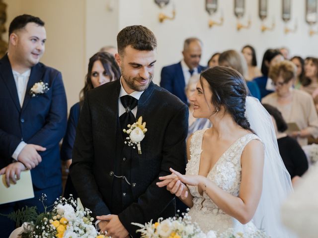 Il matrimonio di Federico e Valentina a Rimini, Rimini 50