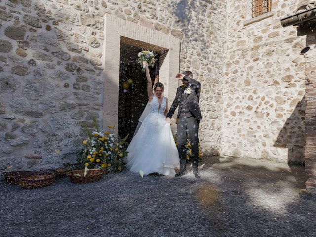 Il matrimonio di Federico e Valentina a Rimini, Rimini 55