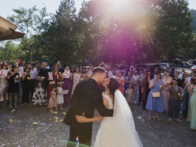 Il matrimonio di Federico e Valentina a Rimini, Rimini 56